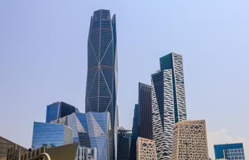 The Role of the Non-Profit Sector in Sustaining the Wheel of Creativity