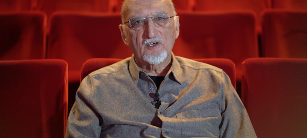 A Home Seeker: Mamoun Hassan