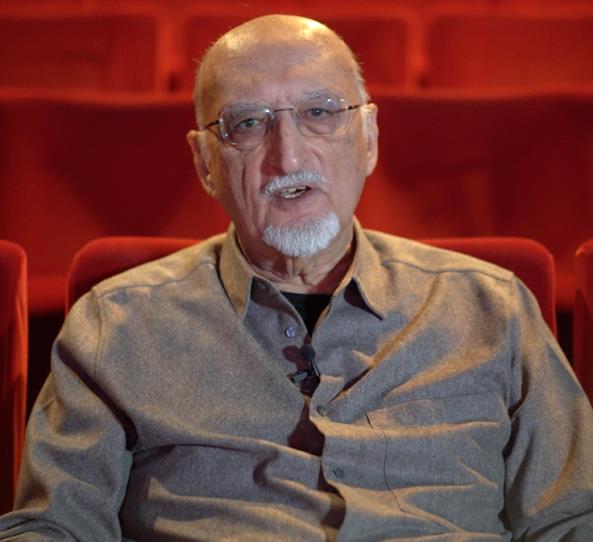 A Home Seeker: Mamoun Hassan